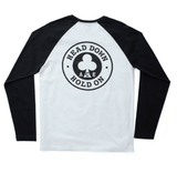 Triumph Men's Barking T-Shirt - MTLA19602 - Partsworld-UK - MTLA19602-L