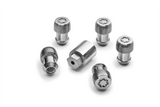 Wheel Lock Lug Bolts - Renegade