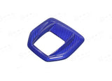 Koshi Carbon Fibre Automatic Gear Frame Trim - Giulia / Stelvio