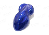 Koshi Carbon Fibre Automatic Gear Knob Control Buttons - Giulietta