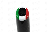 Koshi Carbon Fibre Handbrake Cover - 4C