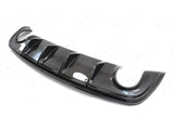 Koshi Carbon Fibre Rear Diffuser - Giulietta