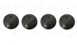 Koshi Carbon Fibre Interior Directional Air Vent Cover - 4C