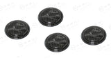 Koshi Carbon Fibre Interior Directional Air Vent Cover - 4C