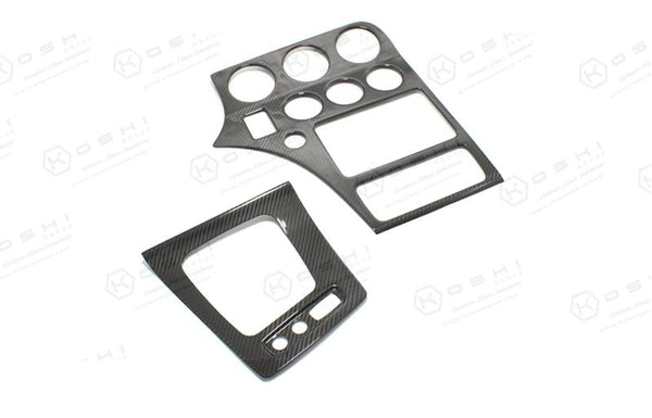 Koshi Brand New Central Console and Gear Box Frame - Brera / 159
