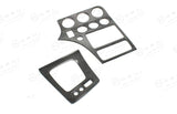 Koshi Brand New Central Console and Gear Box Frame - Brera / 159