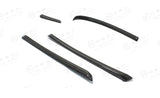 Koshi Carbon Fibre Inner Dash Trim - Brera