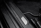 Koshi Carbon Fibre Door Sills - Giulia
