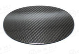 Koshi Carbon Fibre Fuel Cap - Giulia