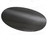 Koshi Carbon Fibre Fuel Cap - Giulia