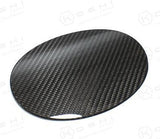 Koshi Carbon Fibre Fuel Cap - Giulia