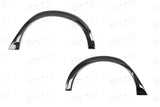 Koshi Carbon Fibre GTAm Style Rear Fender Arch Set -  Giulia