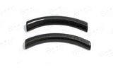 Koshi Carbon Fibre Upper Part Steering Wheel Cover - <2014 Giulietta / Mito