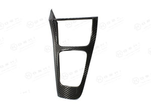 Koshi Carbon Fibre Central Console Trim - Giulietta