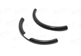 Koshi Carbon Fibre Lower Part Steering Wheel Cover - <2014 Giulietta / Mito