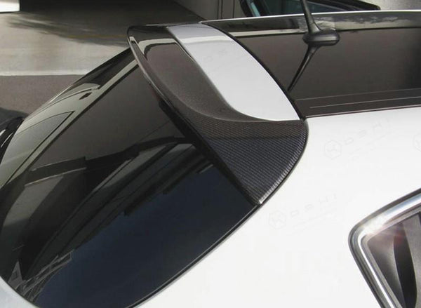 Koshi Carbon Fibre Spoiler - Giulietta