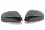 Koshi Carbon Fibre Mirror Caps - Giulietta & Mito