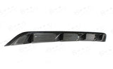 Koshi Carbon Fibre Rear Diffuser - Stelvio QV