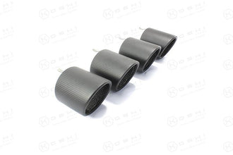 Koshi Carbon Fibre Exhaust Pipes - Giulia QV / Stelvio QV