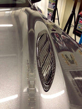 Koshi Carbon Fibre Hood Aggressive Air Intakes - Giulia QV - Partsworld-UK - ARGL-22