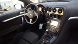 Koshi Brand New Central Console and Gear Box Frame - Brera / 159