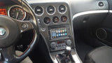 Koshi Brand New Central Console and Gear Box Frame - Brera / 159