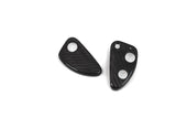 Koshi Carbon Fibre Key Fob Cover 2 Buttons - 147, 166