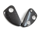 Koshi Carbon Fibre Key Fob Cover 2 Buttons - 147, 166