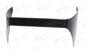 Koshi Carbon Fibre AC Frame - 4C