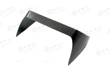 Koshi Carbon Fibre AC Frame - 4C