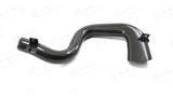 Alfa Romeo 4C Exhaust Manifold Cooling Duct