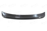 Koshi Carbon Fibre Rear Spoiler - 4C Coupe