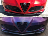 Koshi Carbon Fibre Emblem Cover KIT - 4C