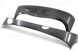 Koshi Carbon Fibre Roll bar and Spoiler - 4C