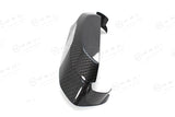 Koshi Carbon Fibre Backside Instrument Gauge Cover - 4C