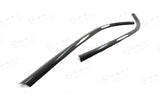 Koshi Carbon Fibre External Window Doors Lower Frame - 4C