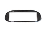 Koshi Carbon Fibre  Radio Cover Frame - 4C