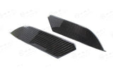 Koshi Carbon Fibre FLAP Diffuser for Central Exhaust - 4C
