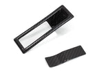 Koshi Carbon Fibre Trunk Release Handle - 4C