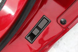 Koshi Carbon Fibre Trunk Release Handle - 4C