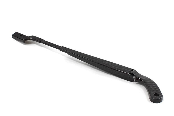 Koshi Carbon Fibre Windshield Wiper Cover - 4C