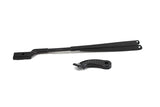 Koshi Carbon Fibre Windshield Wiper Cover - 4C