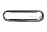 Koshi Carbon Fibre A/C Air Conditionate Frame Cover - Giulia / Stelvio