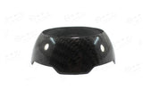 Koshi Carbon Fibre Gear Knob Cover - Giulia QV
