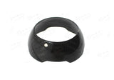Koshi Carbon Fibre Gear Knob Cover - Giulia QV