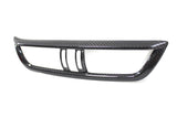 Koshi Carbon Fibre Central Console A/C Air Vent Frame Cover - Giulia