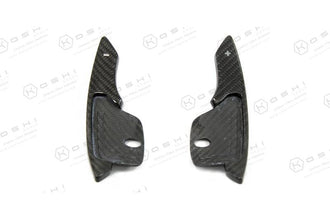 Koshi Carbon Fibre Paddle Shifters - Giulietta / Mito