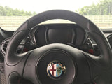 Koshi Carbon Fibre Matte Instrument Gauge Frame - 4C