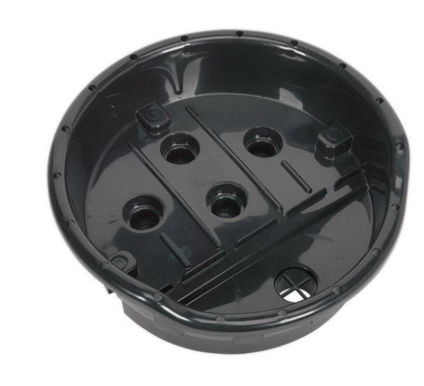 SEADRP2030 Oil Filter / Bottle Drain Pan