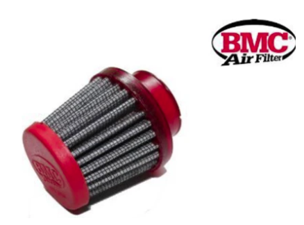 BMC Pop Off Filter - 500 / 595 / 695 / Grande Punto Abarth